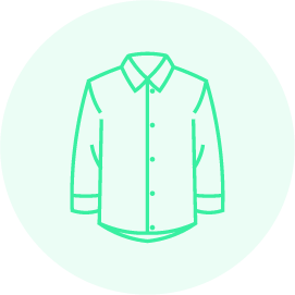 Dịch vụ phục hồi áo khoác da cao cấp Phục hồi áo khoác da thật hàng hiệu