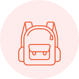 Dịch vụ phục hồi balo da cao cấp Vệ sinh phục hồi balo da hàng hiệu