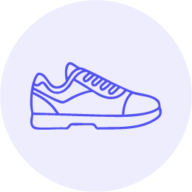 Dịch vụ phục hồi giày thể thao sneaker cao cấp Phục hồi giày thể thao sneaker hàng hiệu Nike Adidas LV