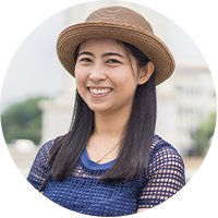 Khách hàng Lê Hoàng Yến nhuộm màu túi Gucci tại Scott