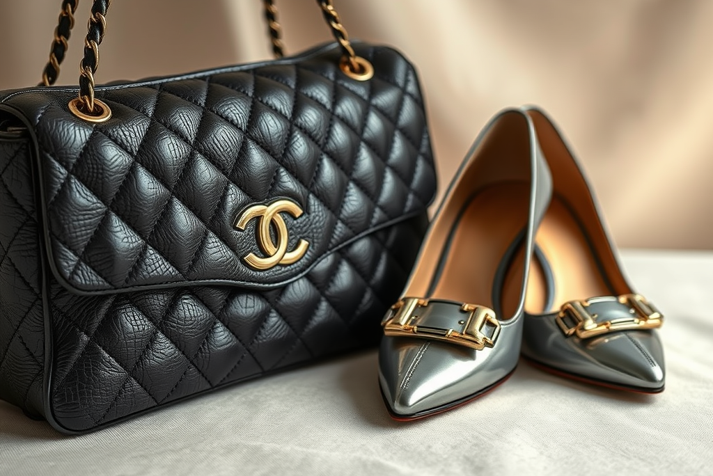 Dịch Vụ Sửa Chữa Đồ Hiệu Cao Cấp | SCOTT – Sửa Túi, Giày, Ví Hàng Hiệu Chuẩn Hãng