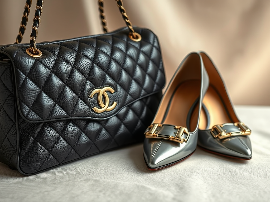 Dịch vụ sửa chữa đồ hiệu